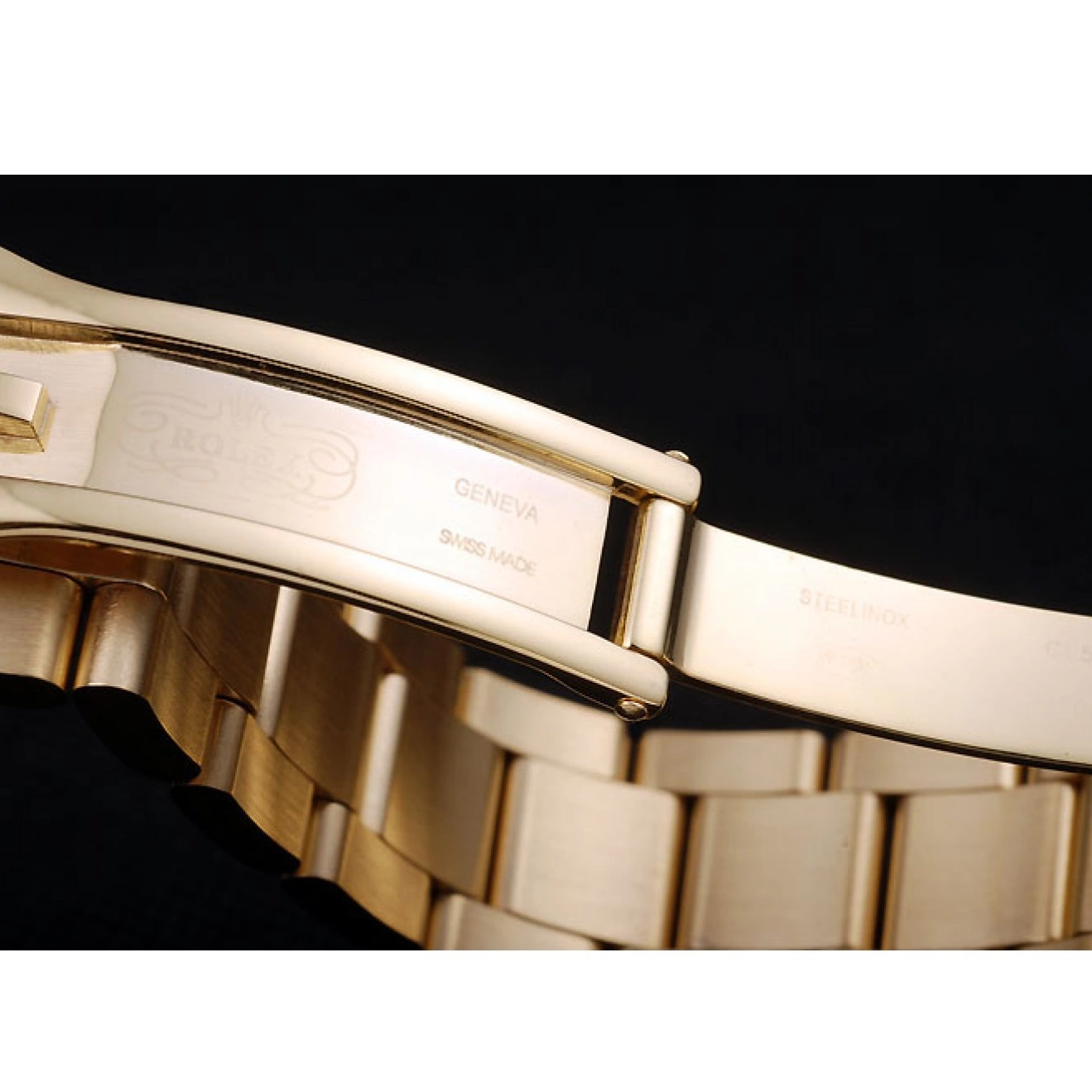 Aaa replica watch Yacht Watch 4974 Replica Rolex 0608